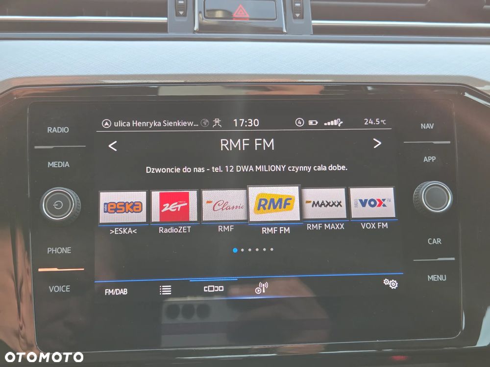 Volkswagen Passat 2.0 TDI EVO Business DSG - 22