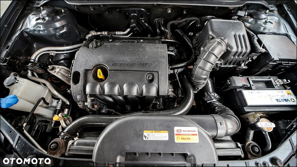 Kia Ceed - 35
