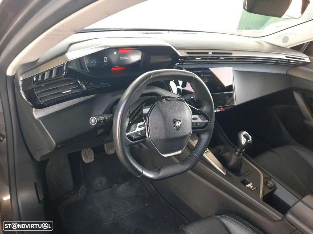 Peugeot 308 SW 1.5 BlueHDi Allure Pack - 5