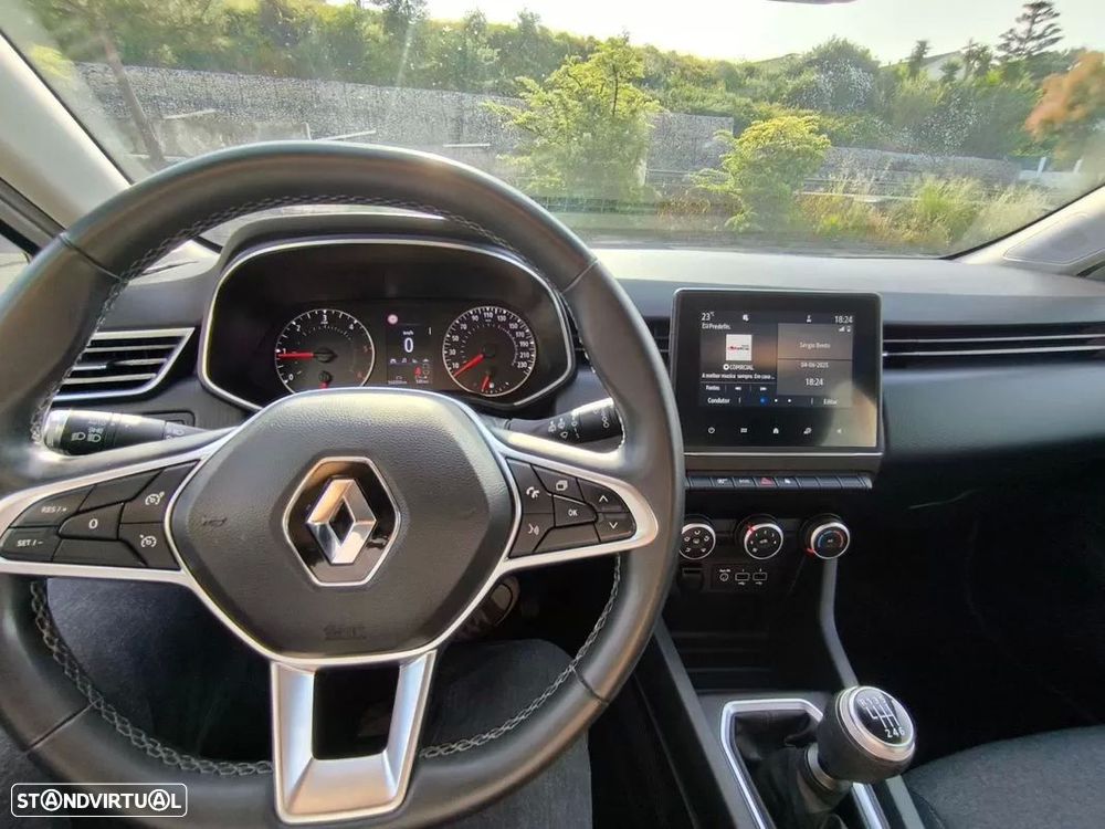 Renault Clio 1.5 Blue dCi Zen - 6