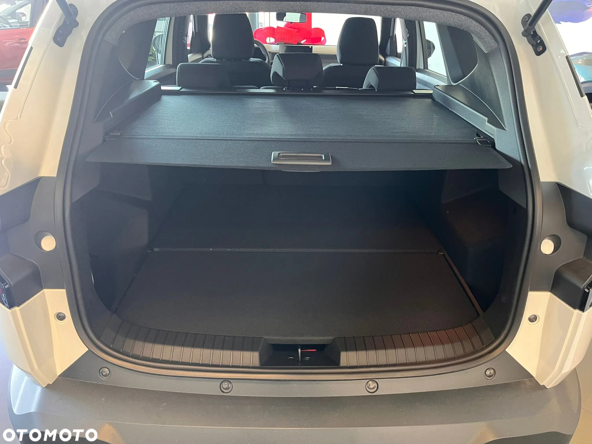 Dacia Bigster - 13