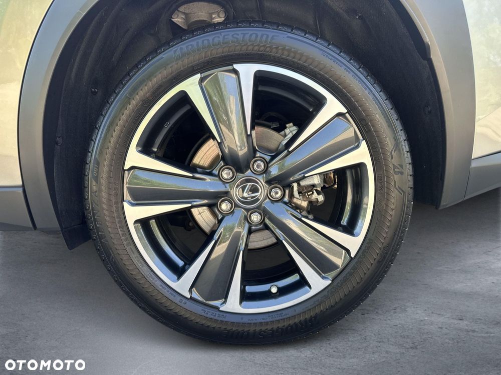 Lexus UX 250h GPF Business 2WD - 22