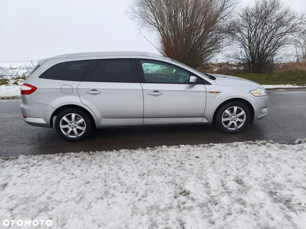 Ford Mondeo 1.6 Ti-VCT Ambiente - 3