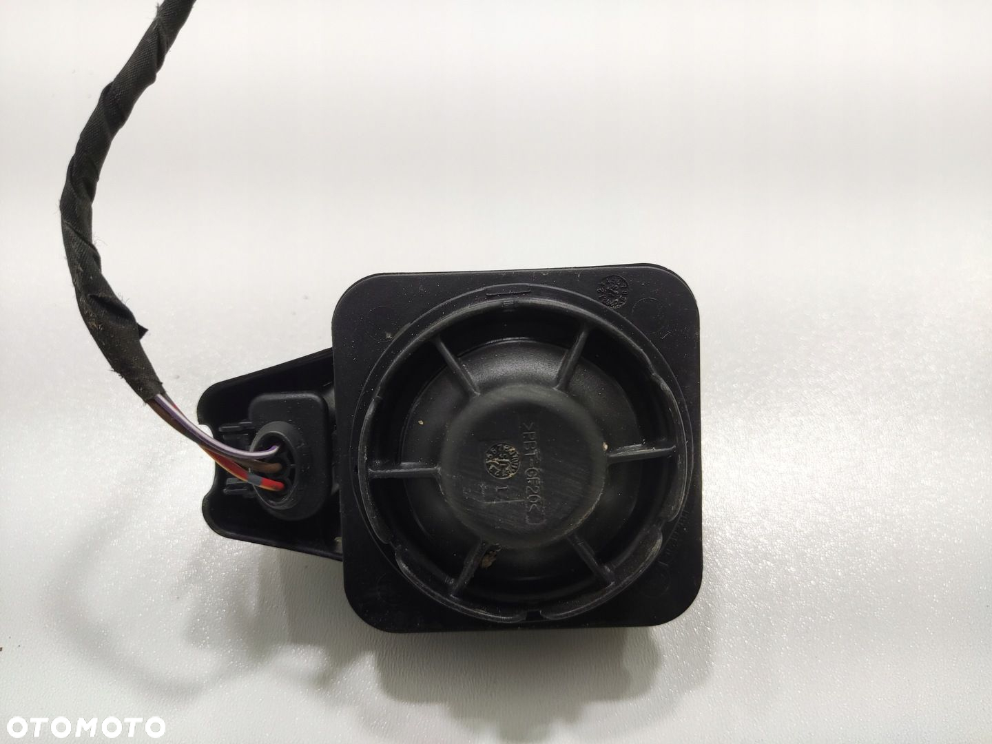 SYRENA GŁOŚNIK ALARMU VOLKSWAGEN GOLF VII 2012-2016 5Q0951605 - 2