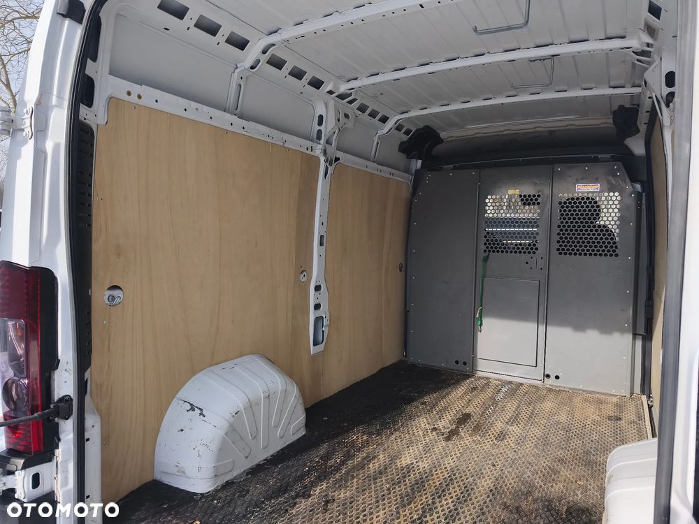RAM PROMASTER 2500 L2H2 - 13