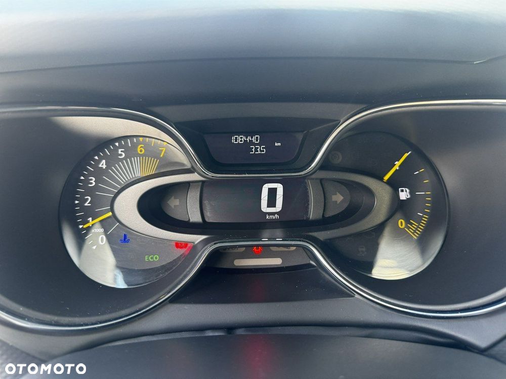 Renault Captur 0.9 Energy TCe Alize - 19