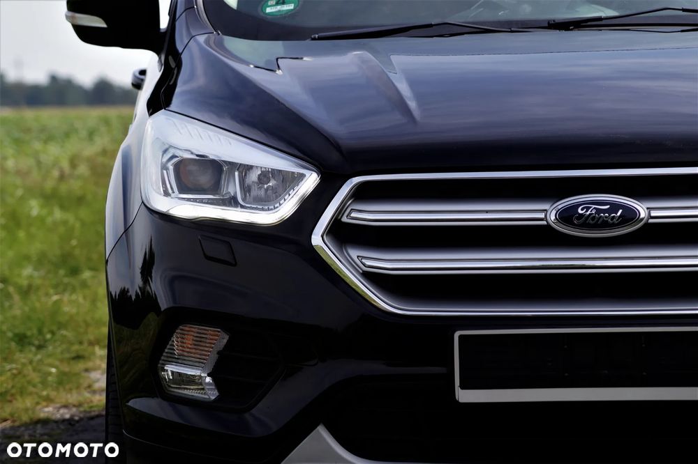 Ford Kuga - 18