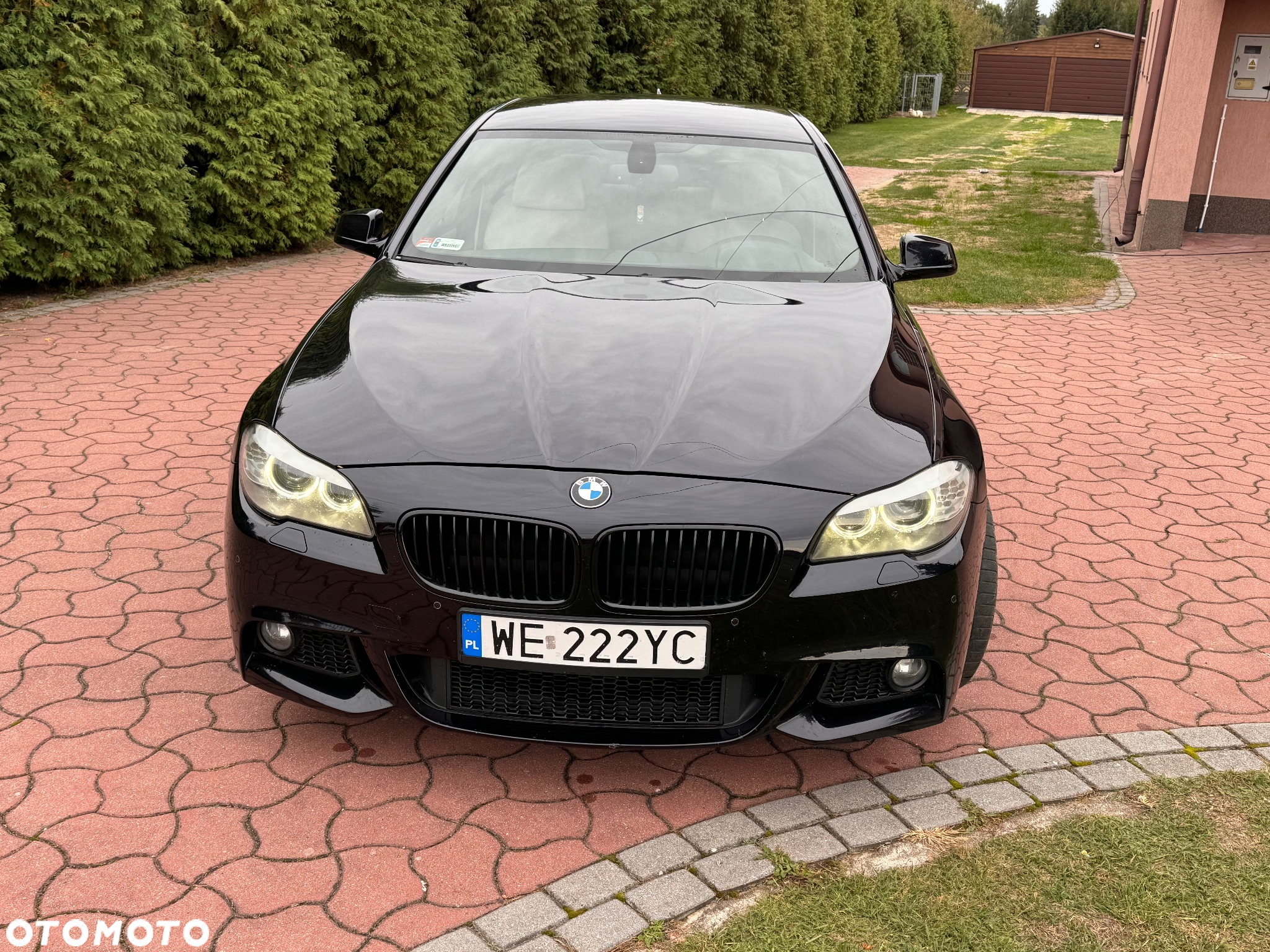 BMW Seria 5 - 4