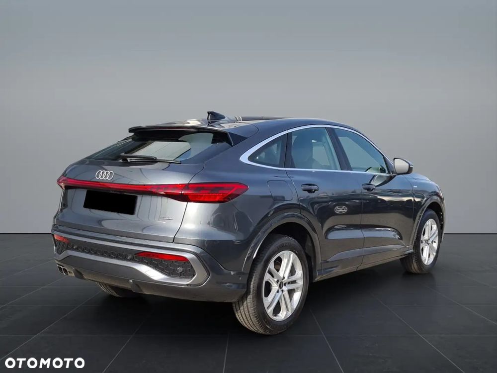 Audi Q5 Sportback TFSI mHEV 150 kW Quattro S tronic - 7
