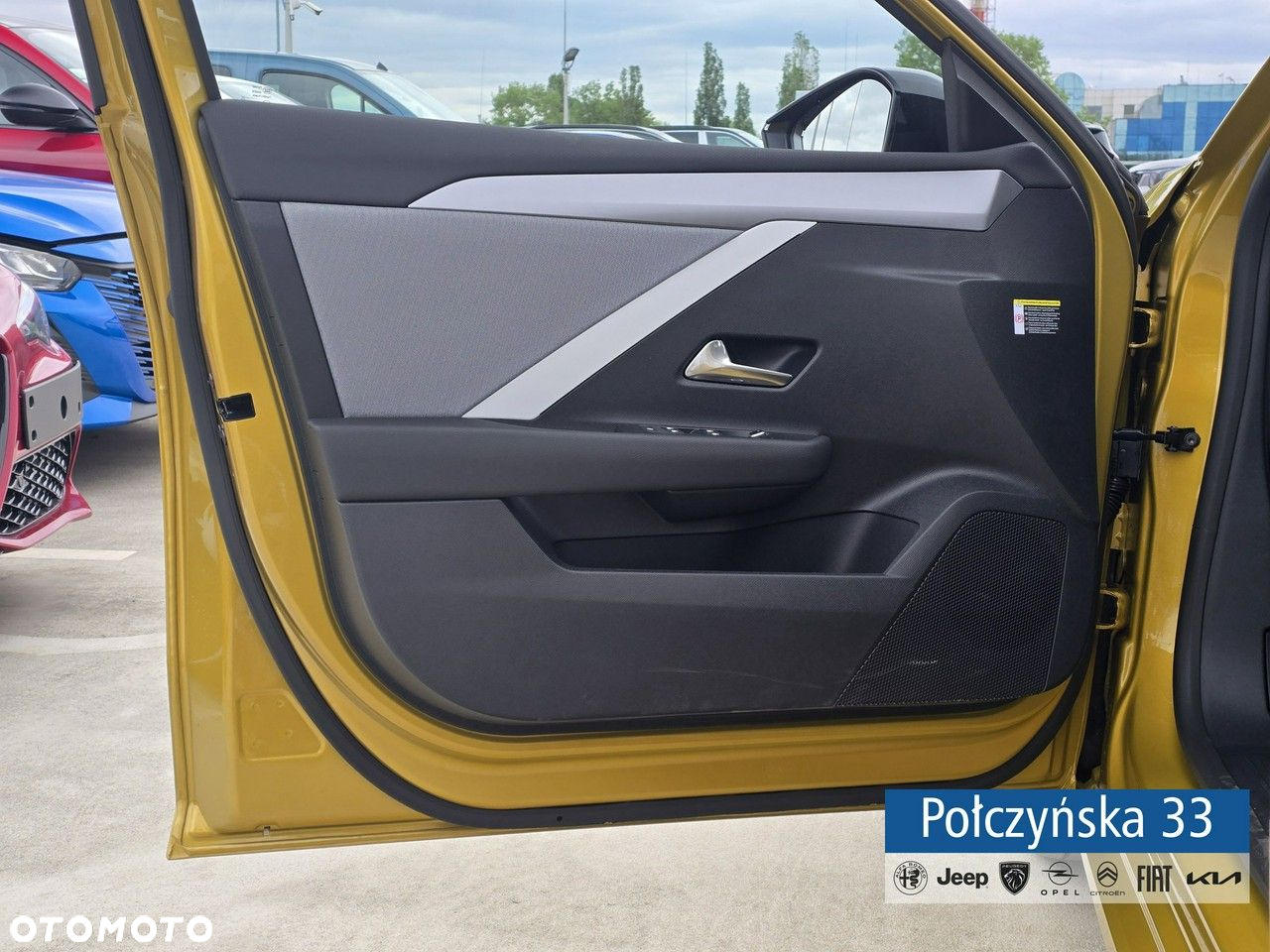 Opel Astra - 12
