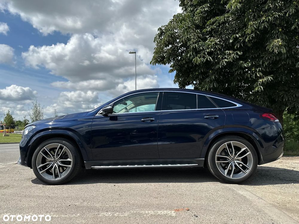 Mercedes-Benz GLE 350 de 4-Matic - 6