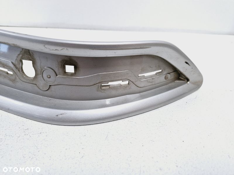 volvo xc70 2 ii ramka odblasku zderzaka prawy tył prawa tylna 30744514 - 3