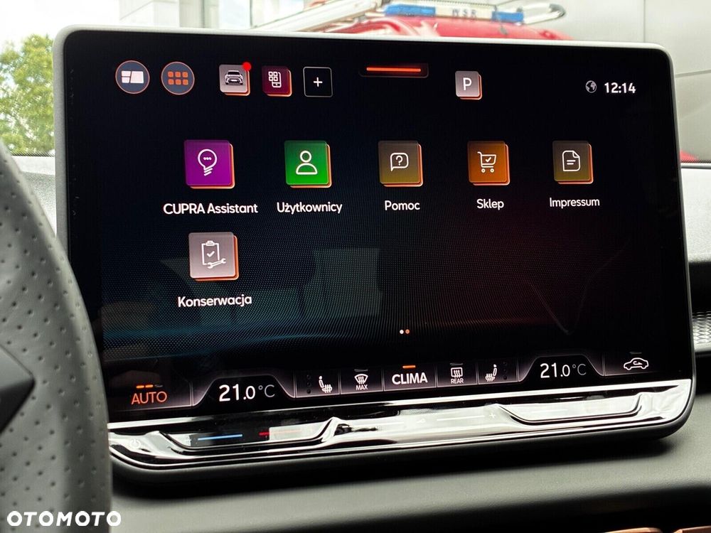 Cupra Terramar - 19