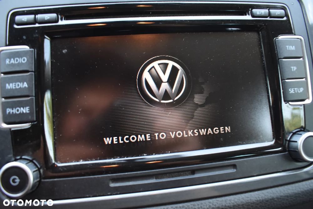 Volkswagen Tiguan 2.0 TDI BlueMot Trend&Fun - 16