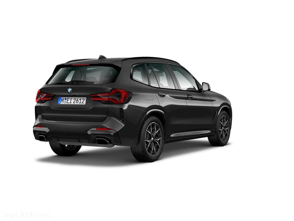 BMW X3 - 3