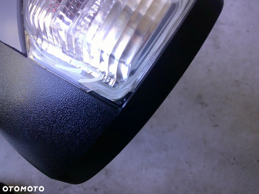 ford c-max mk2 10r- lusterko lewe 6 pin eu - 2