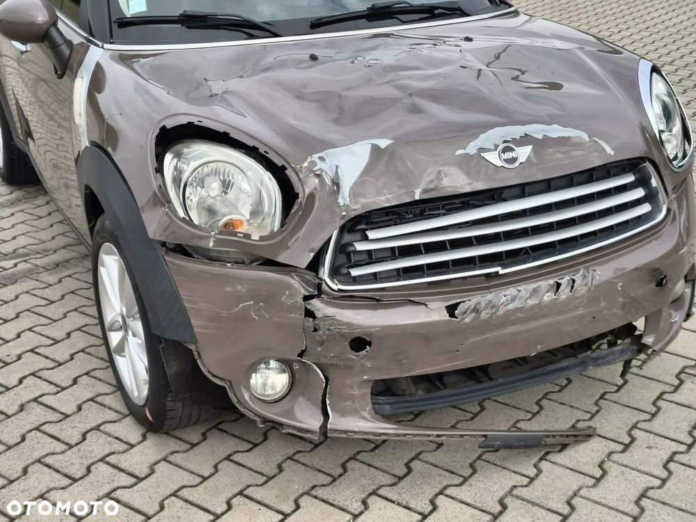 MINI Countryman - 18