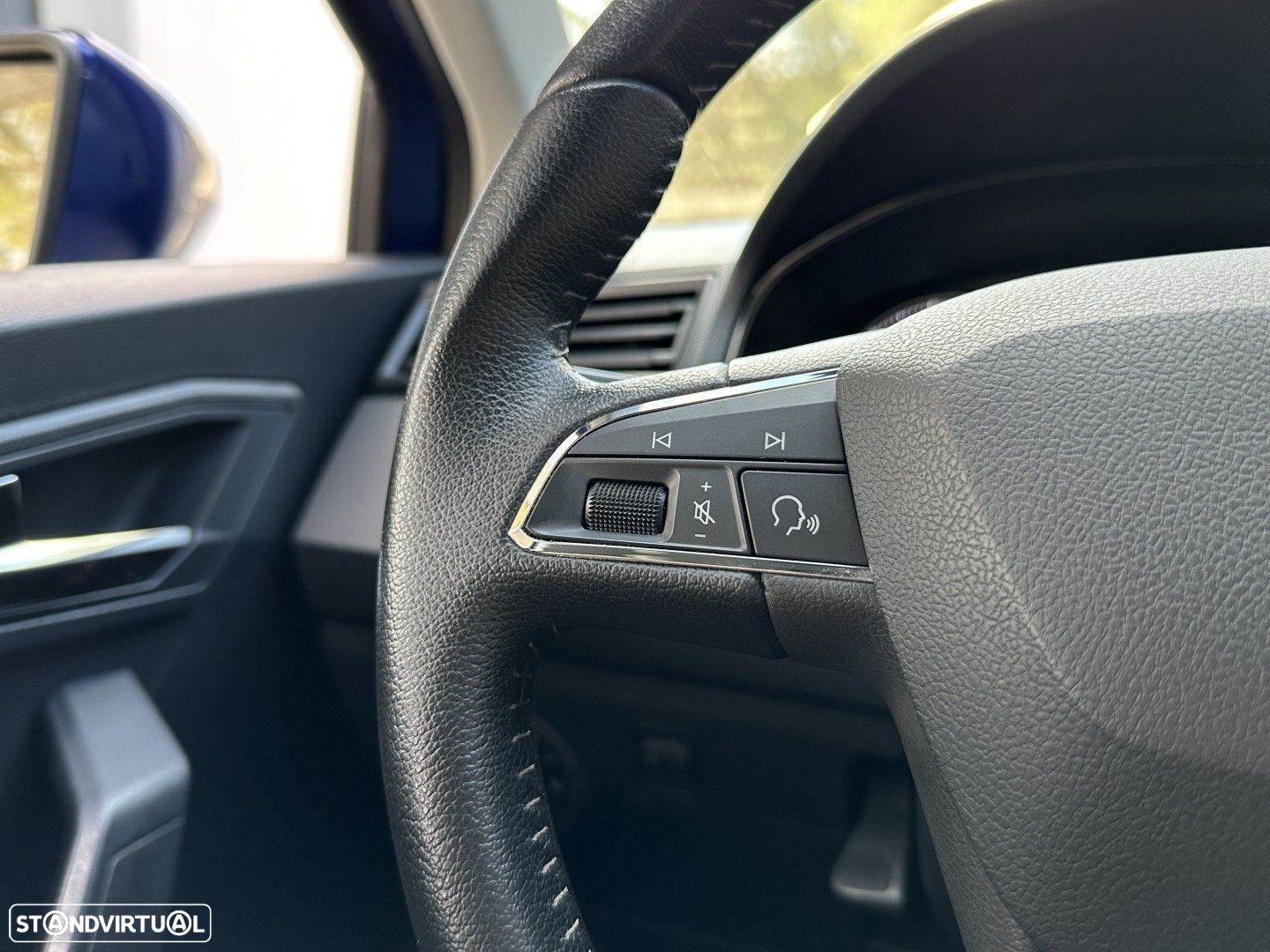 SEAT Ibiza 1.0 EcoTSI Style - 13
