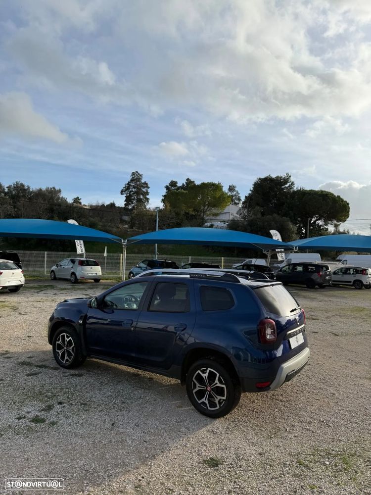Dacia Duster 1.3 TCe SL Adventure - 2
