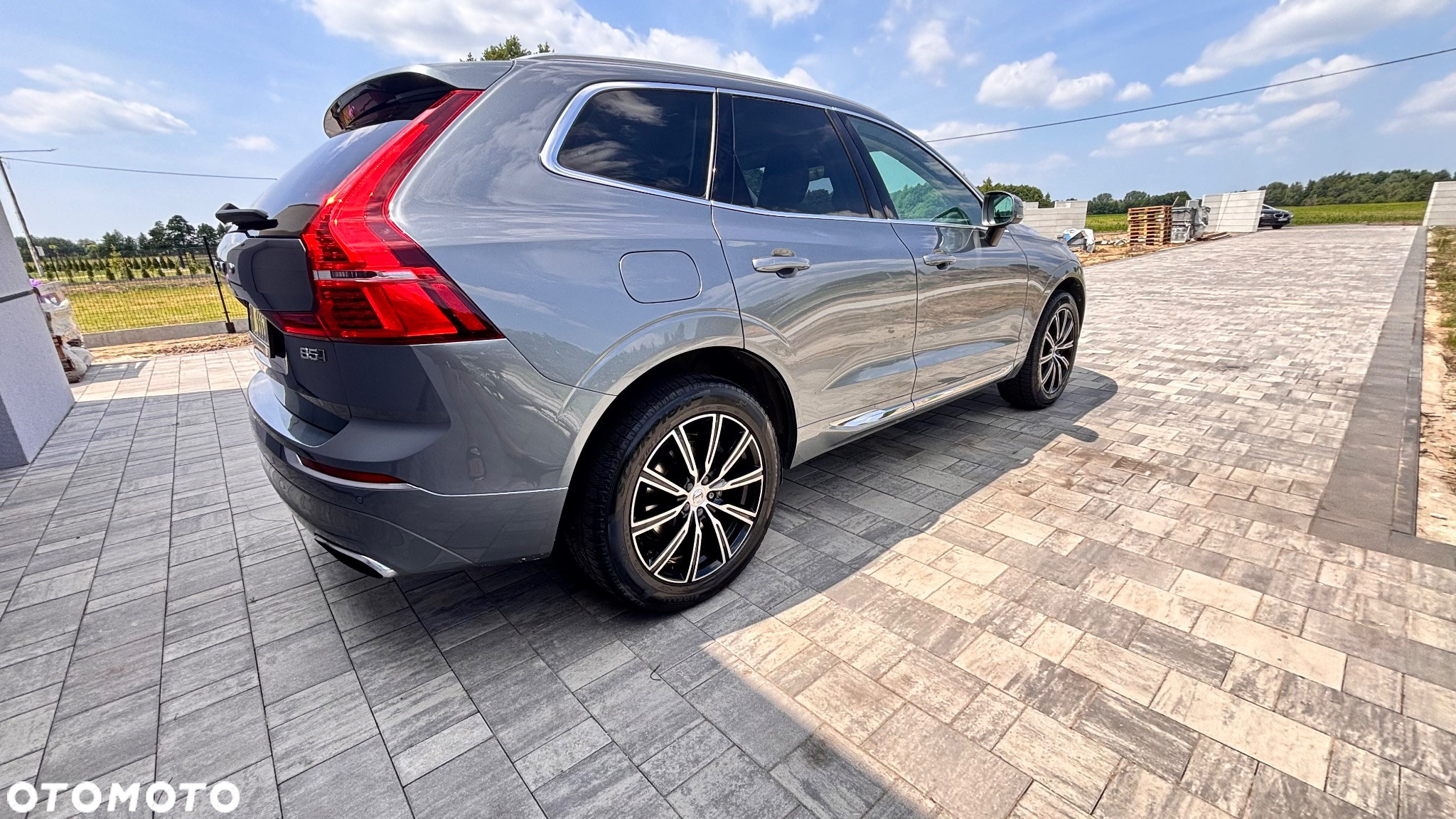 Volvo XC 60 - 27