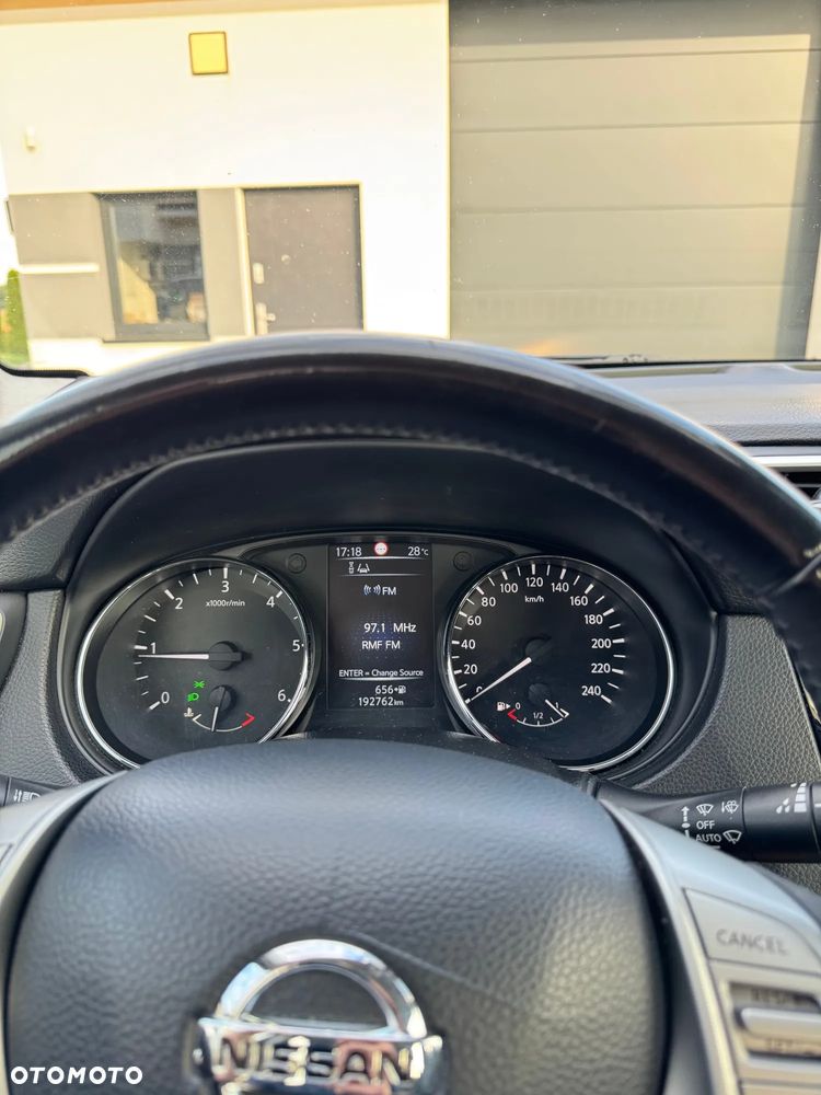 Nissan Qashqai 1.6 dCi Acenta - 19