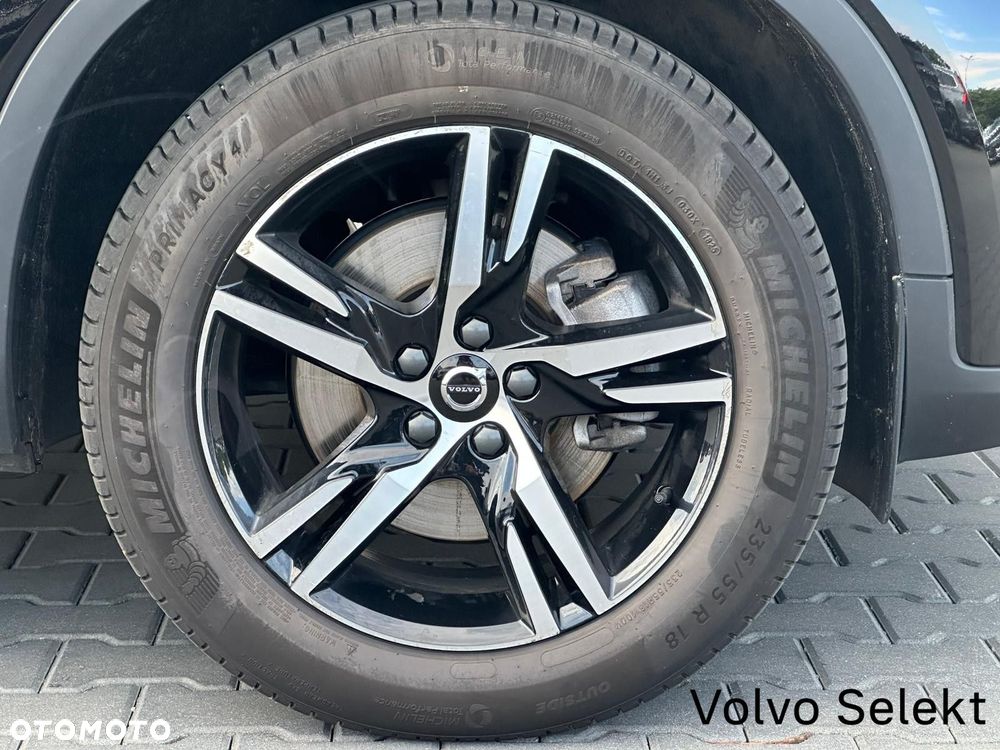 Volvo XC 40 - 16