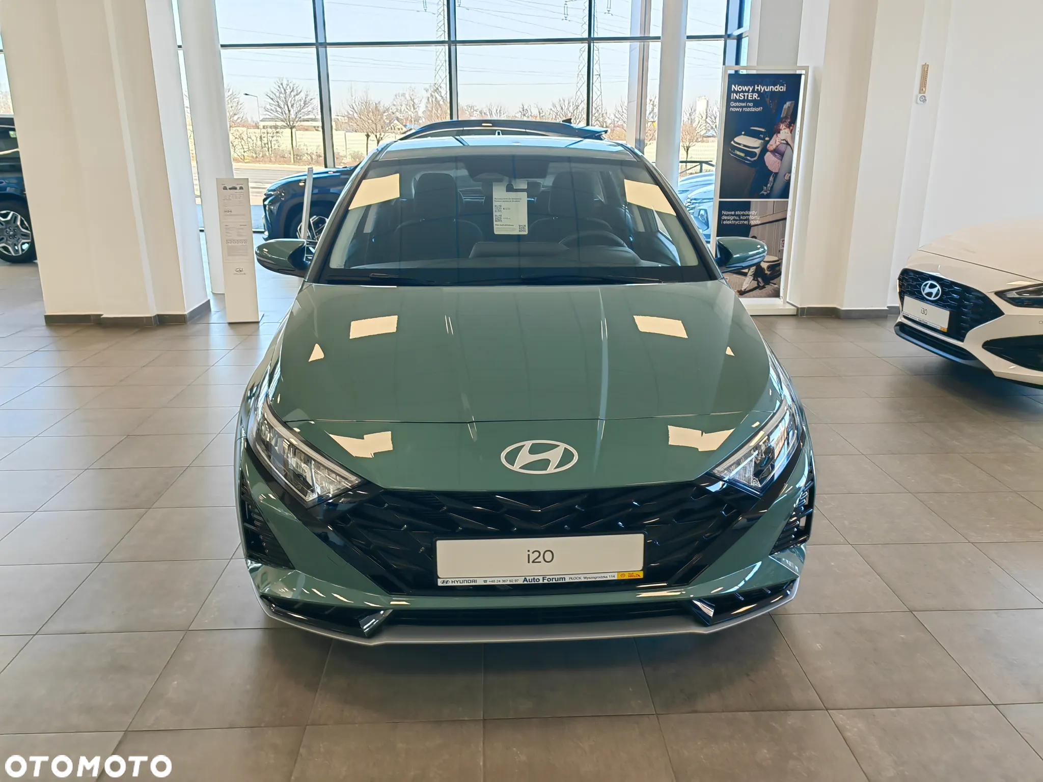 Hyundai i20 1.0 T-GDi Modern - 6