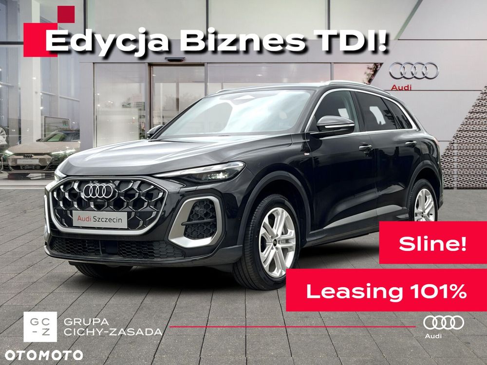 Audi Q5 - 2