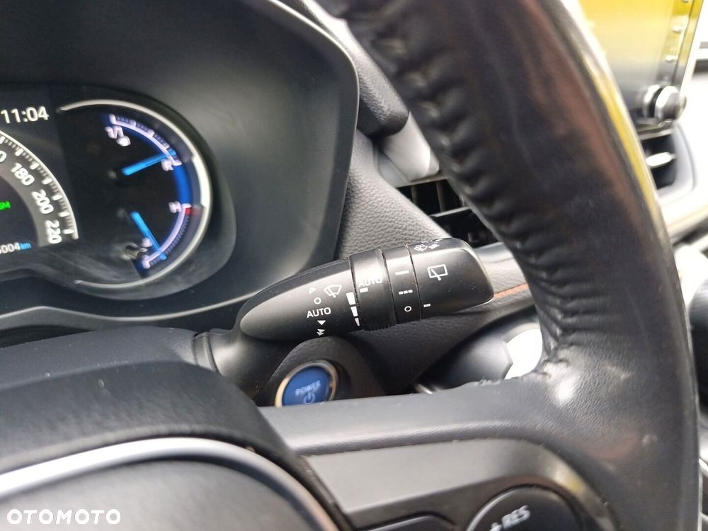 Toyota RAV4 2.5 Hybrid Adventure 4x4 - 18