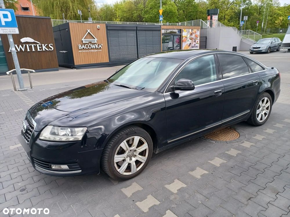 Audi A6 Limousine - 2