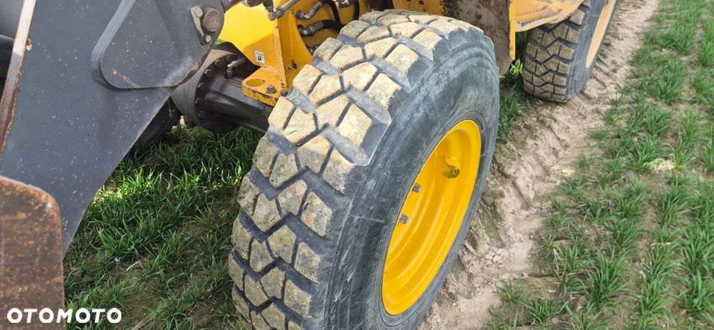 Volvo L30B L 30 B H G - 2012 rok, 1 właściciel - 7