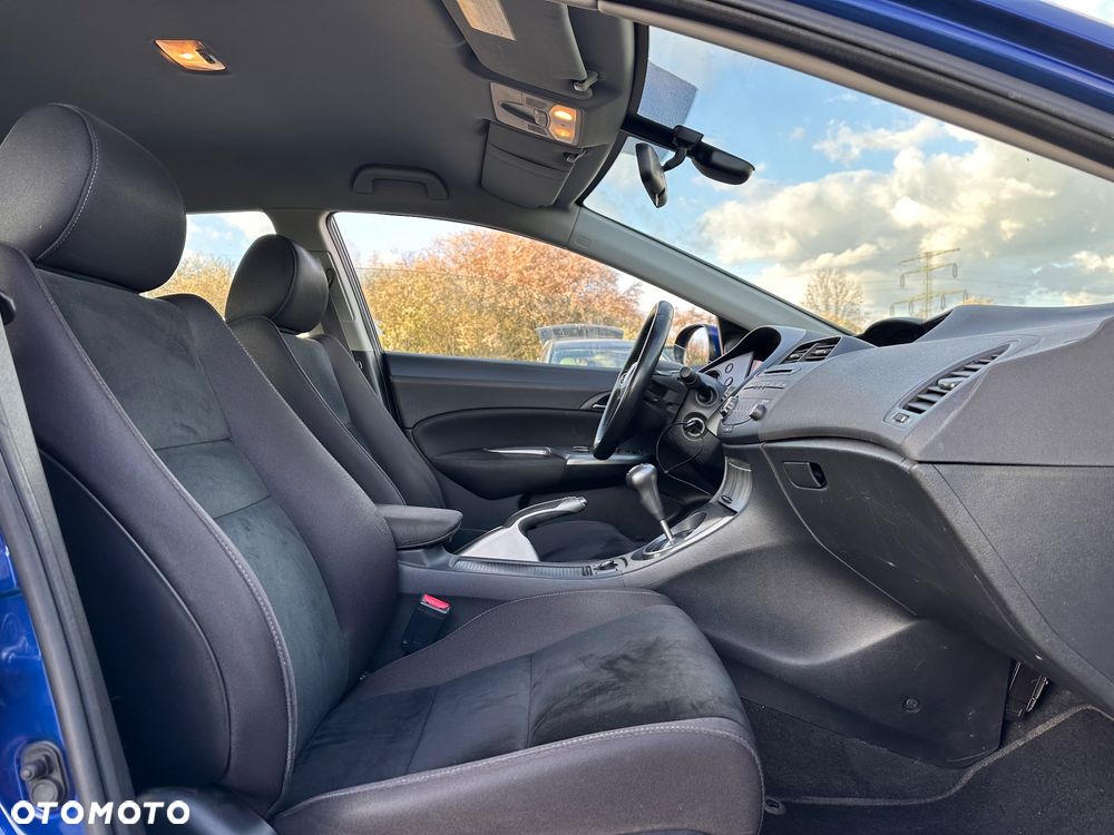 Honda Civic 1.4 i-VTEC Comfort - 7