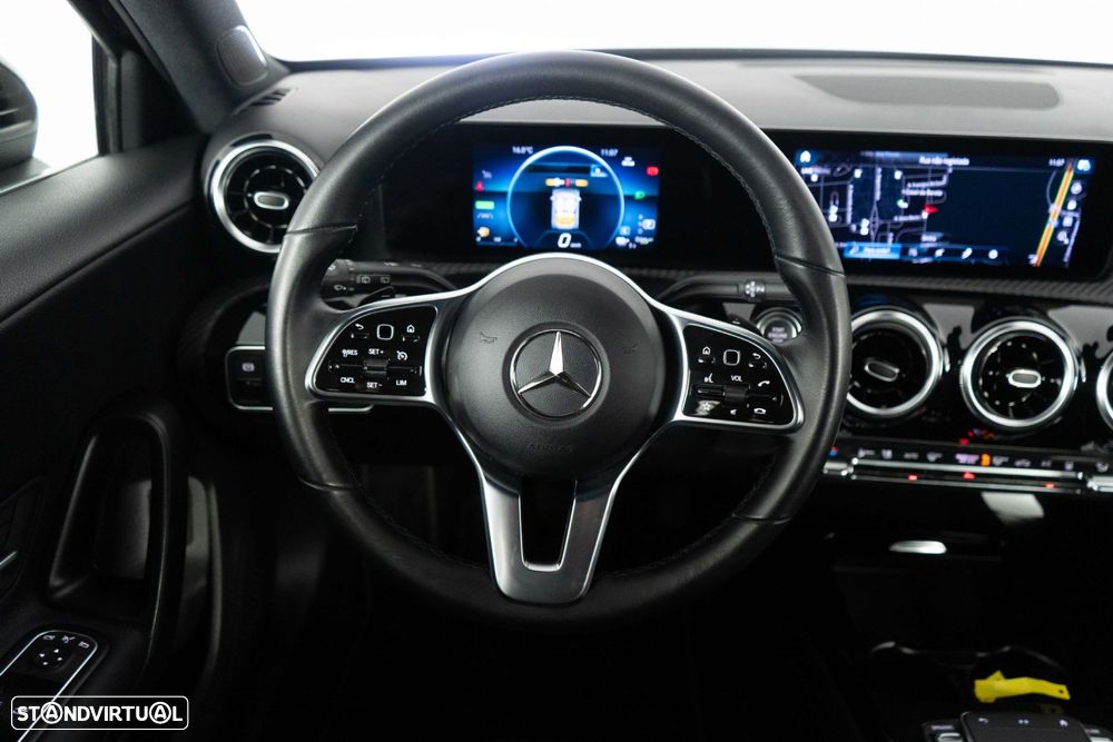 Mercedes-Benz A 250 e Progressive - 26