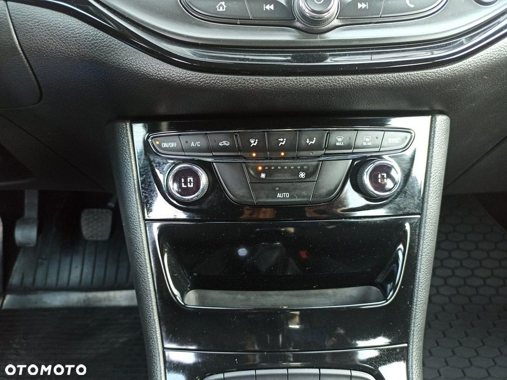 Opel Astra - 15