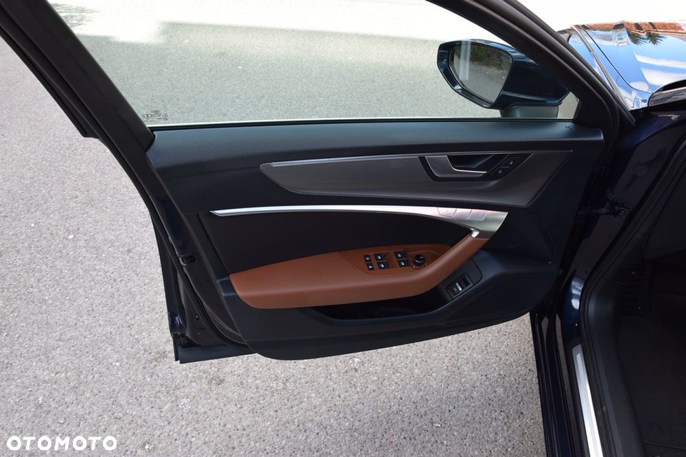 Audi A6 Avant 40 TDI S tronic sport - 29