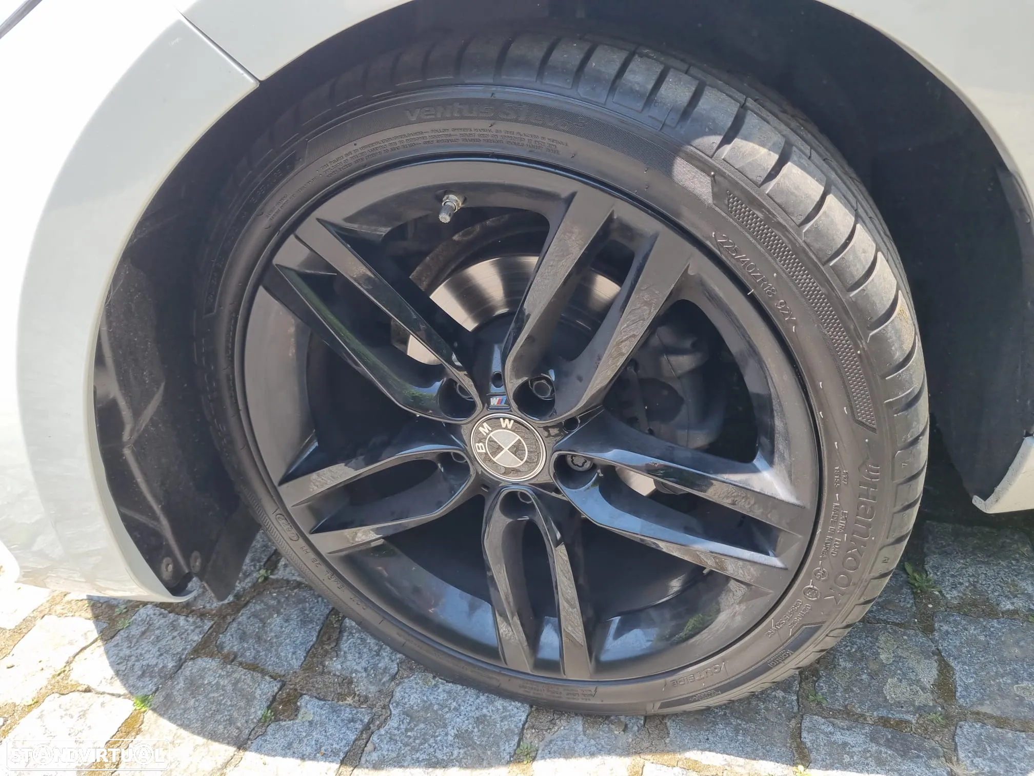 BMW 218 d Coupe Aut. Sport Line - 14