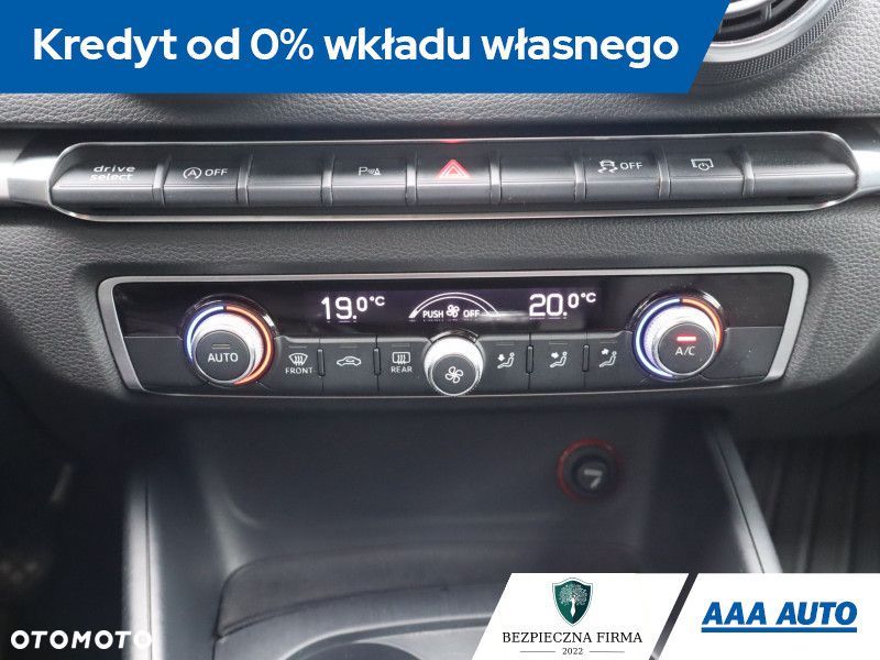 Audi A3 Sportback - 14