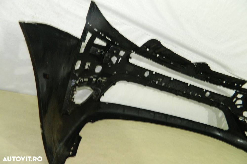 Bara fata Citroen C4 Grand Picasso, 2004, 2005, 2006, 2007, 2008, 2009,. - 4