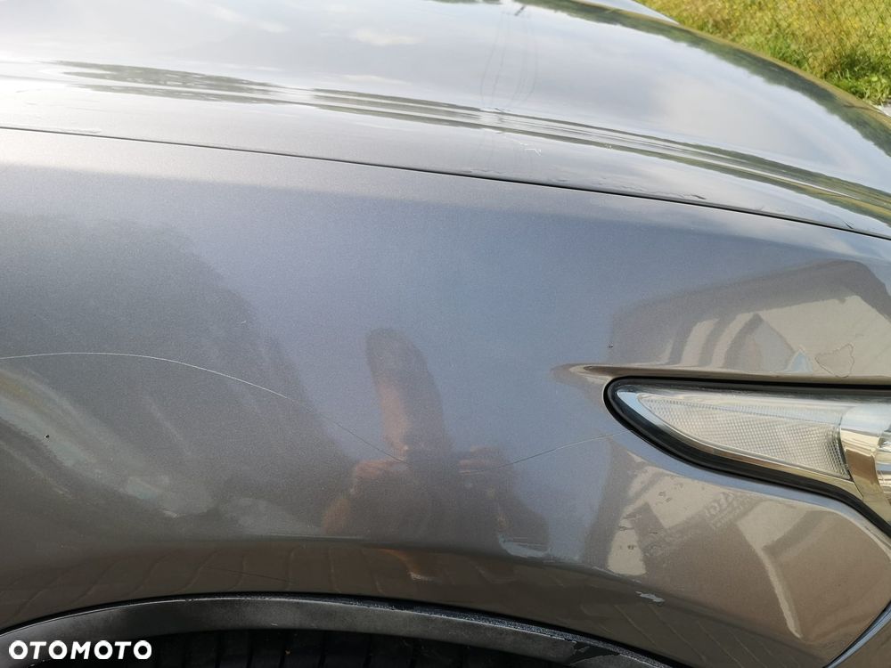 Infiniti FX FX37 AWD GT Premium - 25