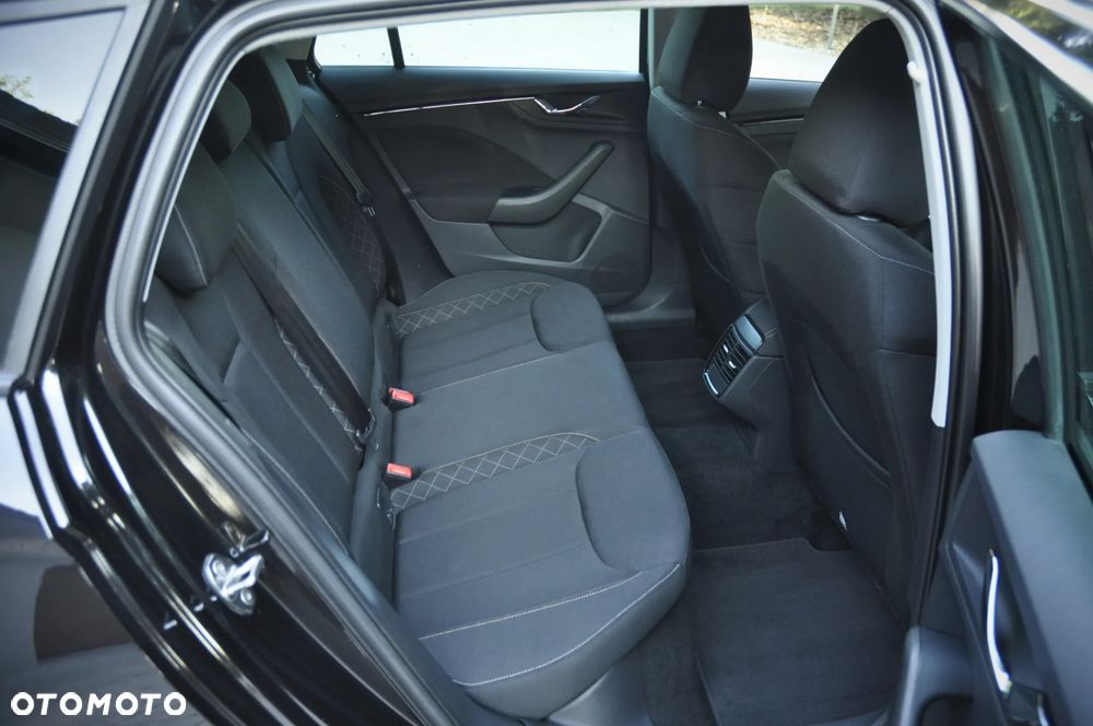 Skoda Scala 1.0 TSI Ambition DSG - 34