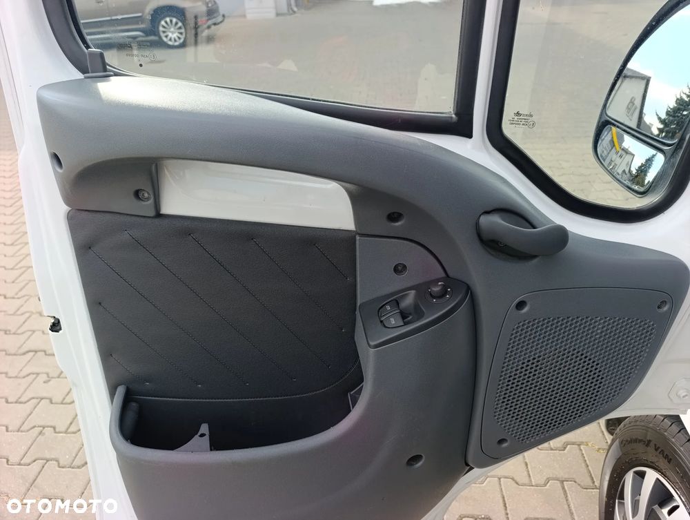 Fiat Ducato Burstner Kamper - 17