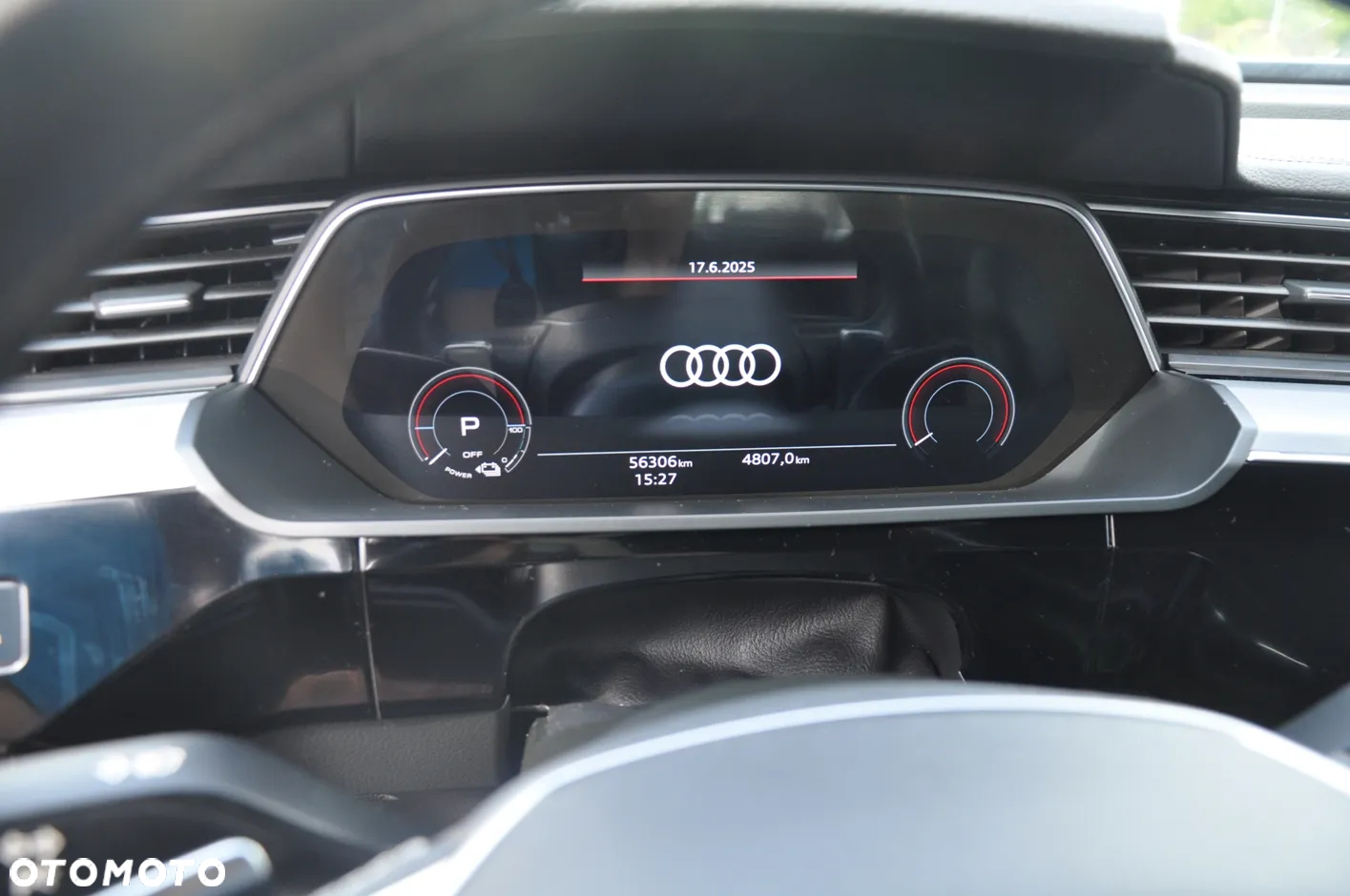 Audi e-tron 50 Quattro S Line - 17