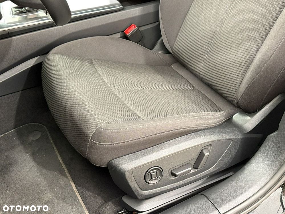 Audi A6 Limousine - 18