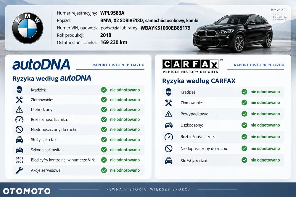 BMW X2 sDrive18d Business Edition sport - 41