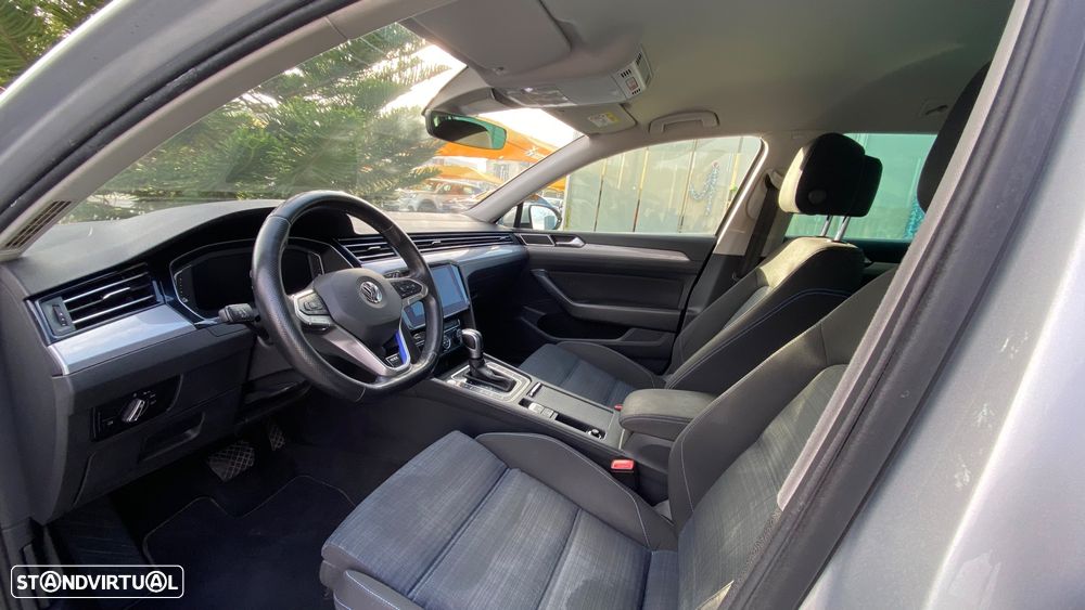 VW Passat Variant 1.4 TSI GTE+ Plug-in - 19