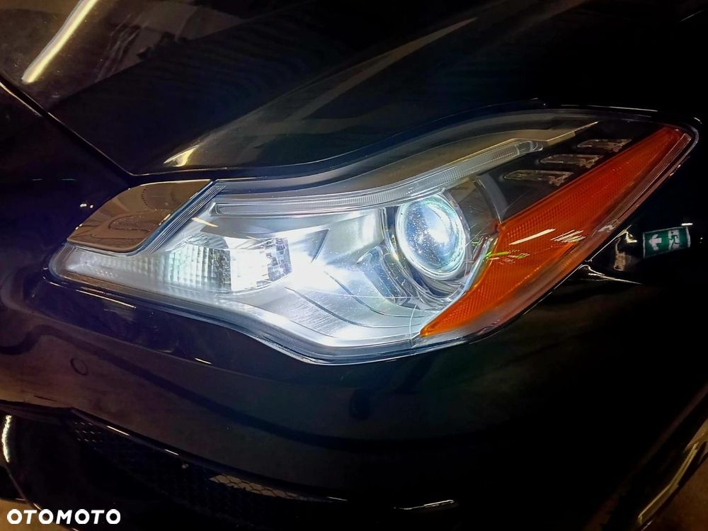 Maserati Quattroporte S Q4 Automatik - 17