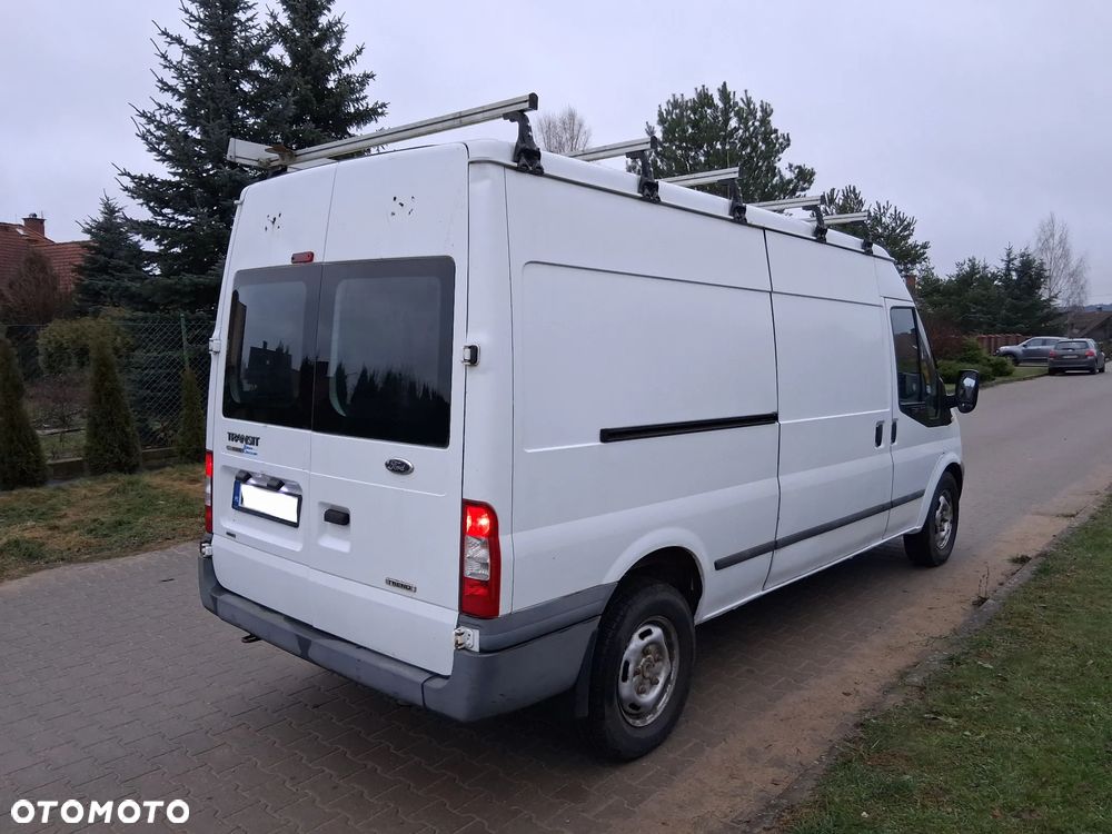 Ford Transit - 6
