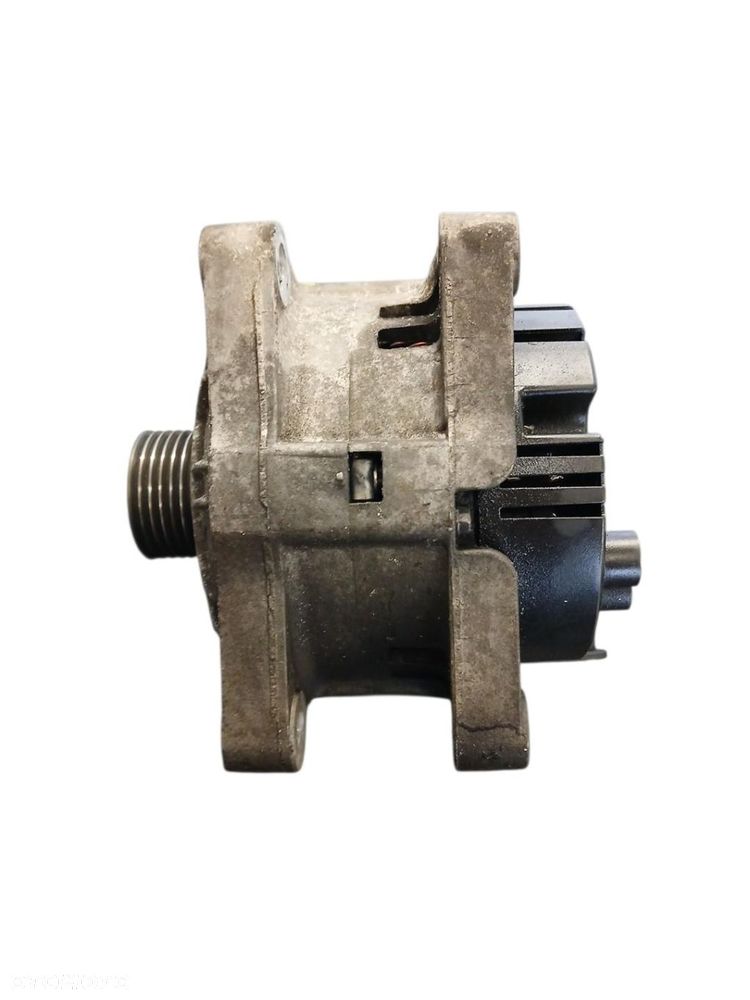 ALTERNATOR PEUGEOT 307 1.6 16V 9649611780 - 2