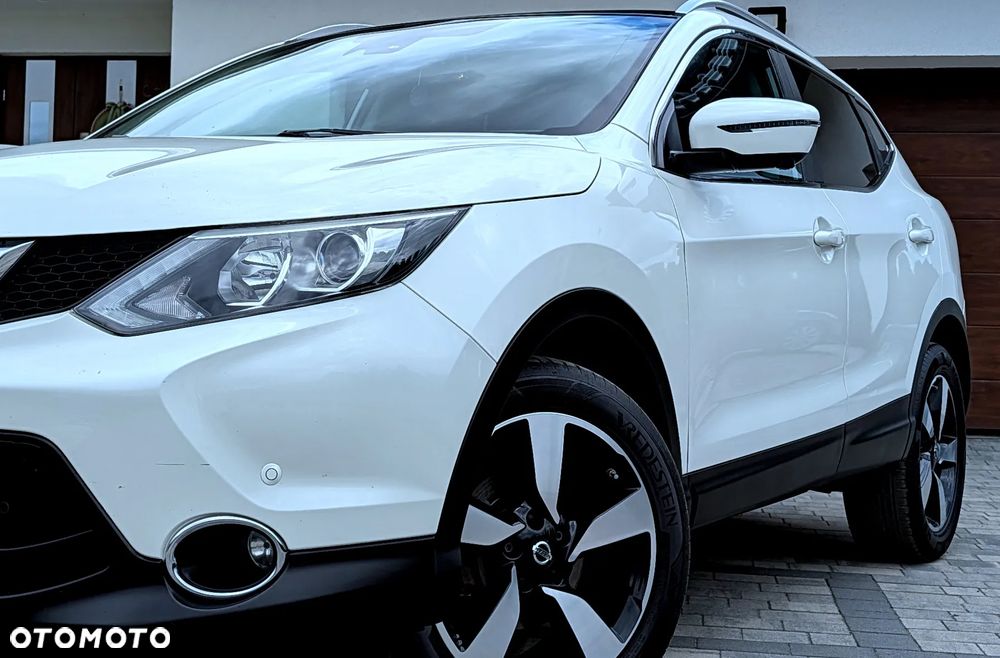 Nissan Qashqai 1.6 DIG-T 360 - 21