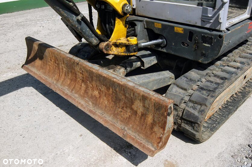 Wacker Neuson 50Z3 - 20